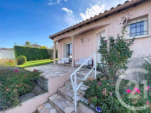 Prix immobilier LE PUY EN VELAY - Photo d’une maison vendue