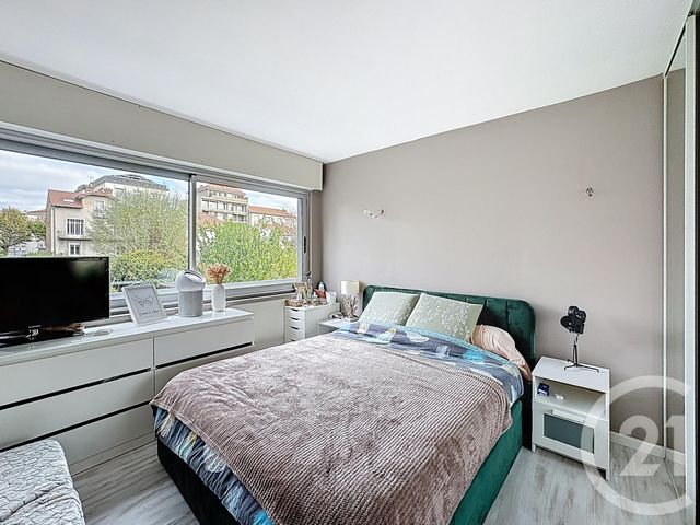 Appartement F2 &agrave; vendre - 3 pi&egrave;ces - 57,62 m2 - Vals Pres Le Puy - 43 - AUVERGNE