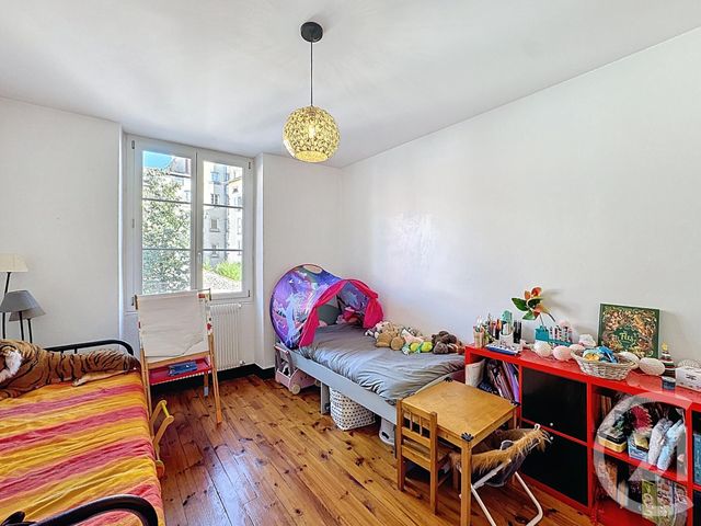 Appartement F4 à vendre - 5 pièces - 121,68 m2 - Le Puy En Velay - 43 - AUVERGNE