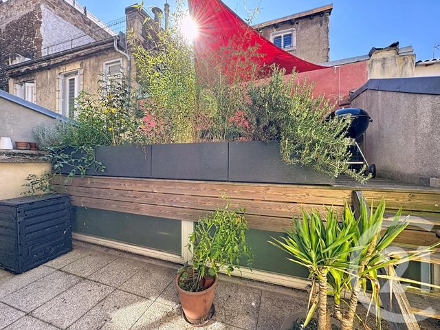 Appartement F4 à vendre - 5 pièces - 121,68 m2 - Le Puy En Velay - 43 - AUVERGNE