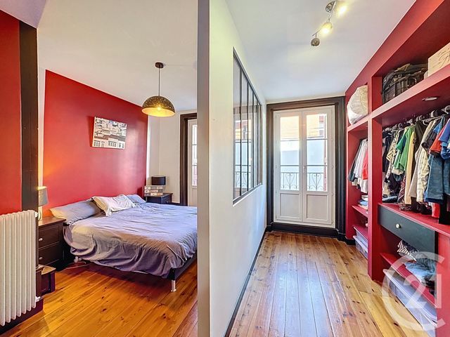 Appartement F4 à vendre - 5 pièces - 121,68 m2 - Le Puy En Velay - 43 - AUVERGNE