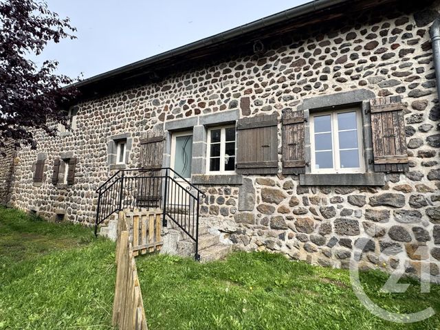 Maison à vendre CAYRES