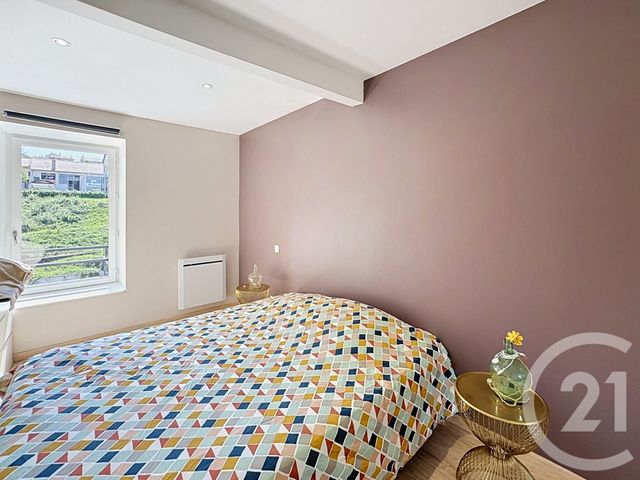 Appartement F3 &agrave; vendre - 3 pi&egrave;ces - 84,09 m2 - Le Puy En Velay - 43 - AUVERGNE