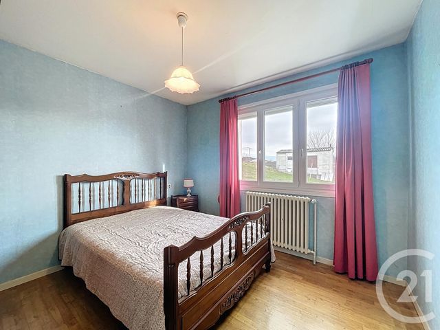 Maison &agrave; vendre - 5 pi&egrave;ces - 112 m2 - Coubon - 43 - AUVERGNE