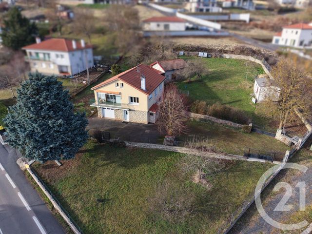 maison - COUBON - 43