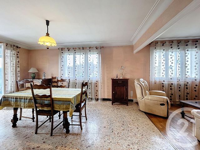 Maison &agrave; vendre - 5 pi&egrave;ces - 112 m2 - Coubon - 43 - AUVERGNE