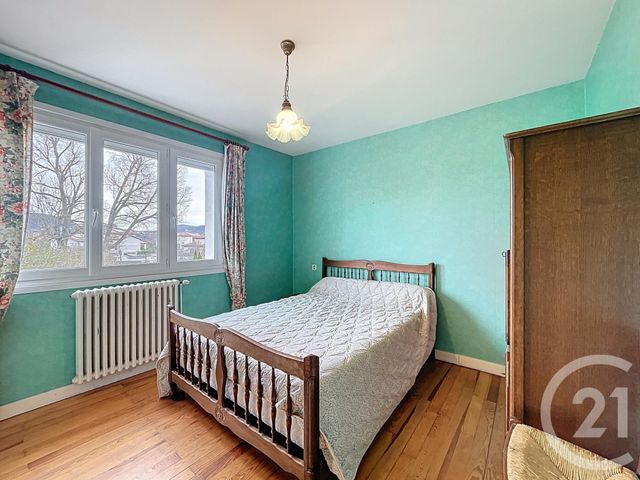 Maison &agrave; vendre - 5 pi&egrave;ces - 112 m2 - Coubon - 43 - AUVERGNE