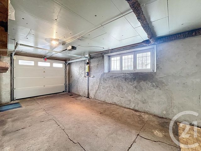 Maison &agrave; vendre - 5 pi&egrave;ces - 112 m2 - Coubon - 43 - AUVERGNE