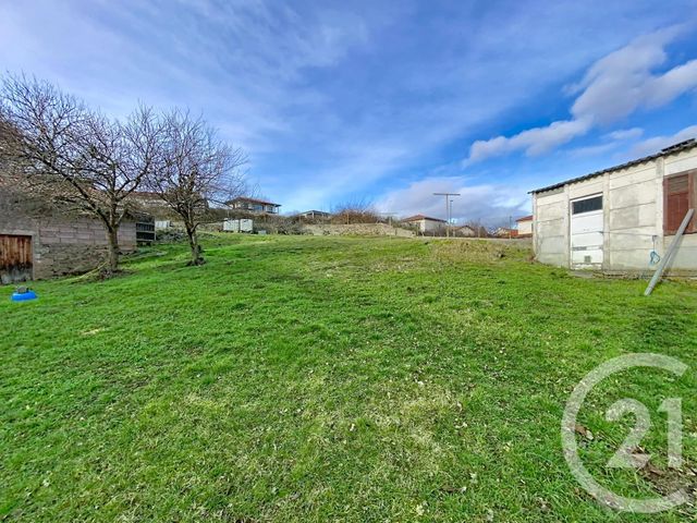 Maison &agrave; vendre - 5 pi&egrave;ces - 112 m2 - Coubon - 43 - AUVERGNE