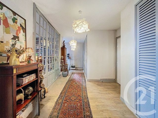 Appartement F3 &agrave; vendre - 3 pi&egrave;ces - 103,10 m2 - Le Puy En Velay - 43 - AUVERGNE