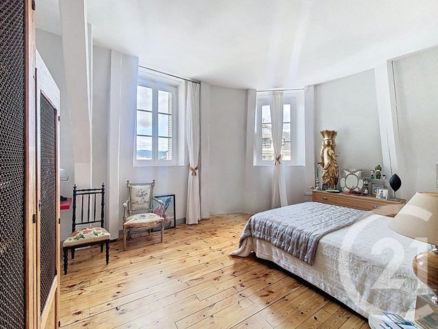 Appartement F3 à vendre LE PUY EN VELAY