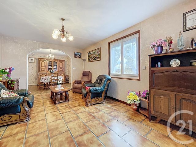 Maison &agrave; vendre - 3 pi&egrave;ces - 84 m2 - Le Puy En Velay - 43 - AUVERGNE