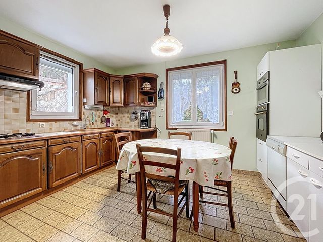 Maison &agrave; vendre - 3 pi&egrave;ces - 84 m2 - Le Puy En Velay - 43 - AUVERGNE
