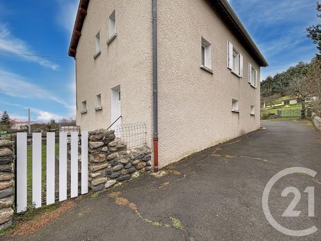 Maison &agrave; vendre - 3 pi&egrave;ces - 84 m2 - Le Puy En Velay - 43 - AUVERGNE