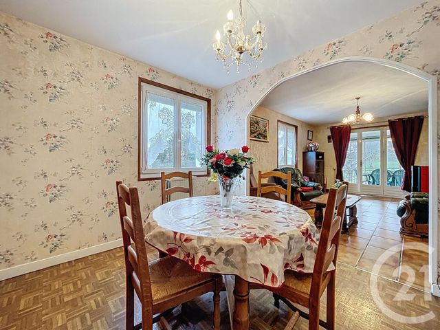 Maison &agrave; vendre - 3 pi&egrave;ces - 84 m2 - Le Puy En Velay - 43 - AUVERGNE