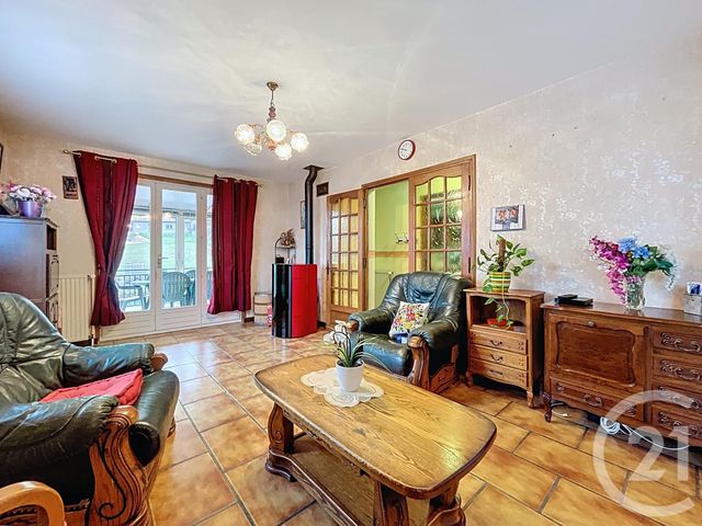 Maison &agrave; vendre - 3 pi&egrave;ces - 84 m2 - Le Puy En Velay - 43 - AUVERGNE