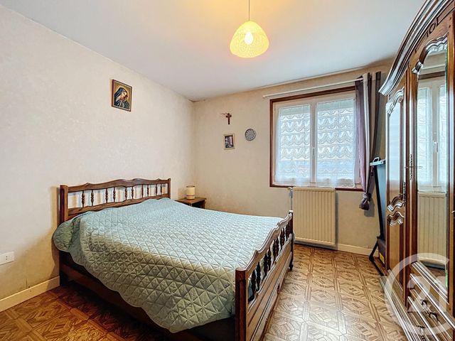 Maison &agrave; vendre - 3 pi&egrave;ces - 84 m2 - Le Puy En Velay - 43 - AUVERGNE