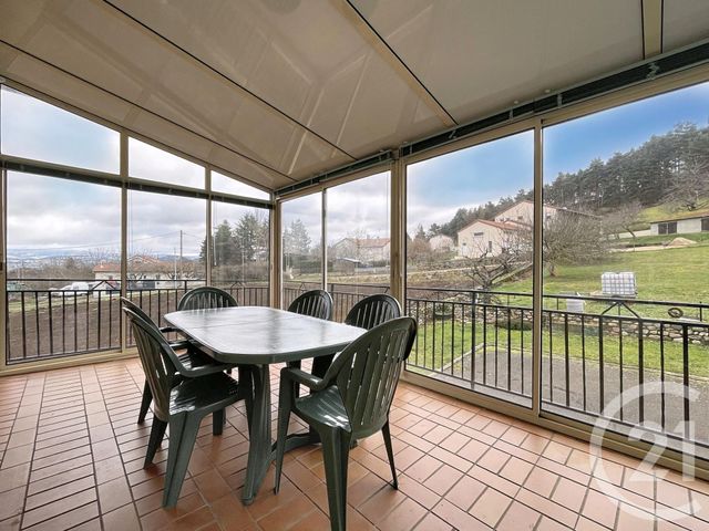 maison - LE PUY EN VELAY - 43