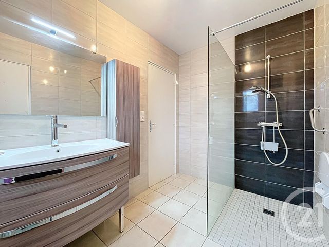 Maison &agrave; vendre - 3 pi&egrave;ces - 84 m2 - Le Puy En Velay - 43 - AUVERGNE