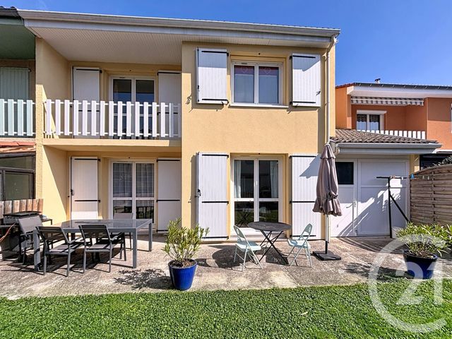 Maison &agrave; vendre - 4 pi&egrave;ces - 104,04 m2 - Chadrac - 43 - AUVERGNE