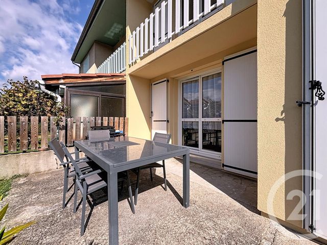 Maison &agrave; vendre - 4 pi&egrave;ces - 104,04 m2 - Chadrac - 43 - AUVERGNE