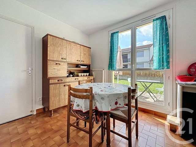 Maison &agrave; vendre - 4 pi&egrave;ces - 104,04 m2 - Chadrac - 43 - AUVERGNE