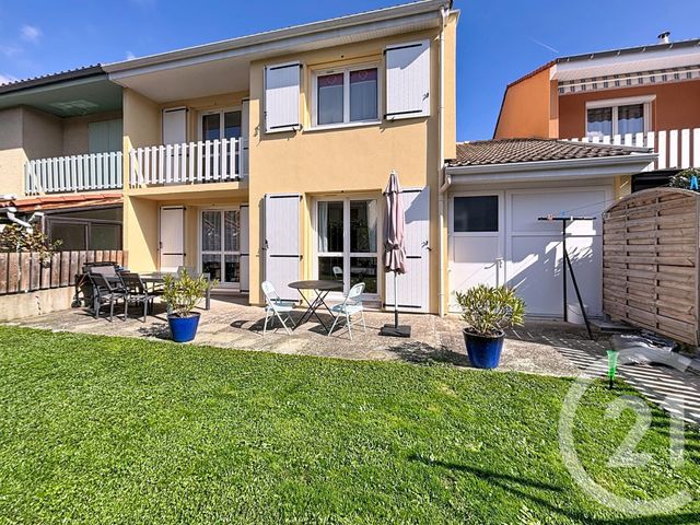 Maison &agrave; vendre - 4 pi&egrave;ces - 104,04 m2 - Chadrac - 43 - AUVERGNE