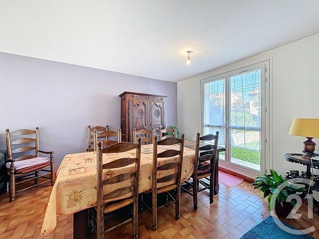 Maison &agrave; vendre - 4 pi&egrave;ces - 104,04 m2 - Chadrac - 43 - AUVERGNE