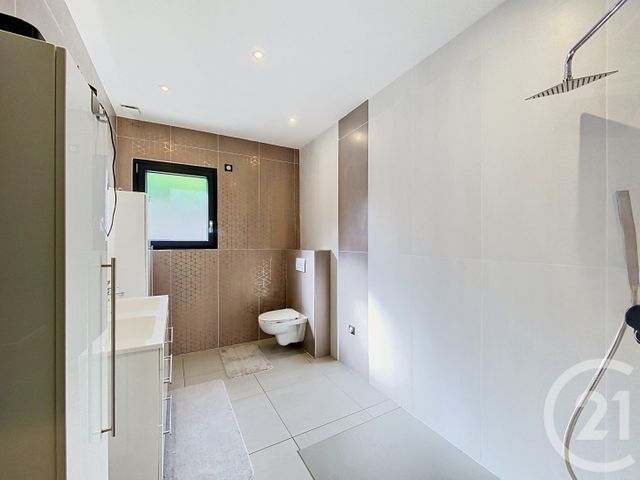 Maison &agrave; vendre - 5 pi&egrave;ces - 149,58 m2 - Le Puy En Velay - 43 - AUVERGNE