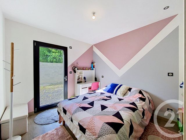 Maison &agrave; vendre - 5 pi&egrave;ces - 149,58 m2 - Le Puy En Velay - 43 - AUVERGNE
