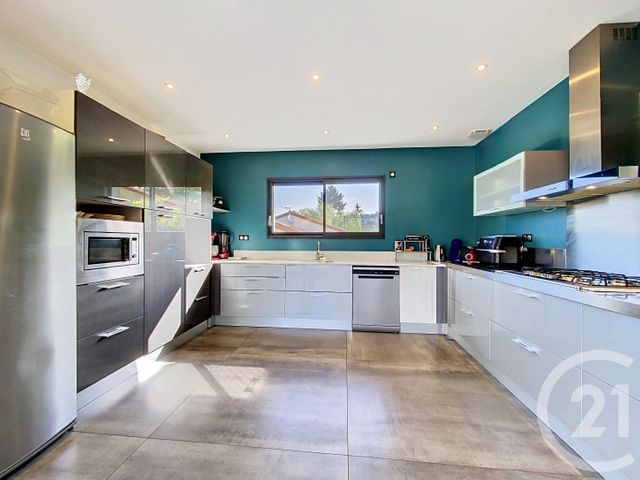 Maison &agrave; vendre - 5 pi&egrave;ces - 149,58 m2 - Le Puy En Velay - 43 - AUVERGNE