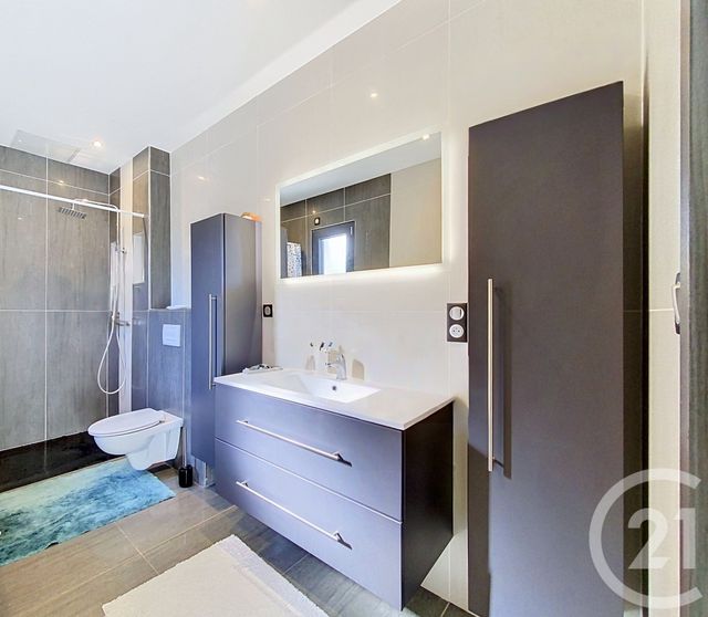 Maison &agrave; vendre - 5 pi&egrave;ces - 149,58 m2 - Le Puy En Velay - 43 - AUVERGNE