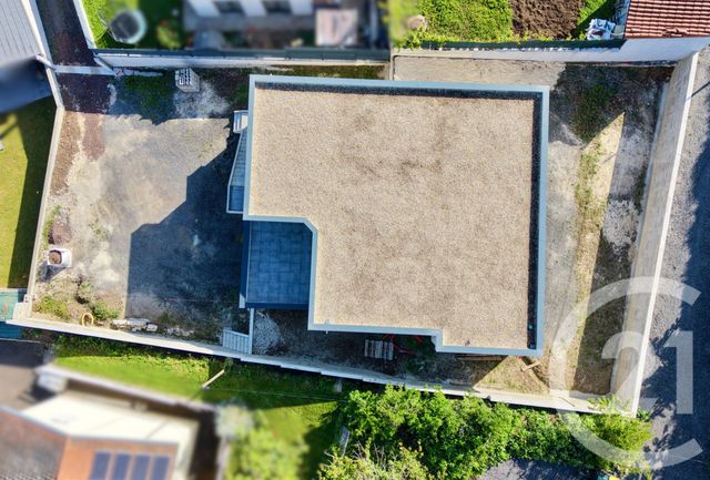 Maison &agrave; vendre - 5 pi&egrave;ces - 149,58 m2 - Le Puy En Velay - 43 - AUVERGNE