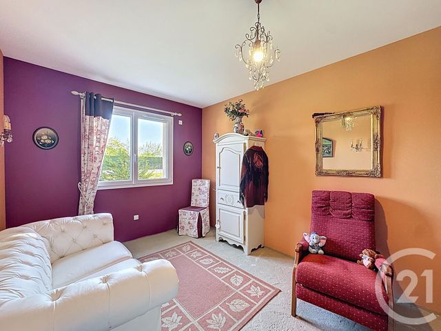 Maison &agrave; vendre - 4 pi&egrave;ces - 117,67 m2 - Monlet - 43 - AUVERGNE