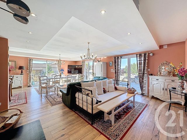 Maison &agrave; vendre - 4 pi&egrave;ces - 117,67 m2 - Monlet - 43 - AUVERGNE