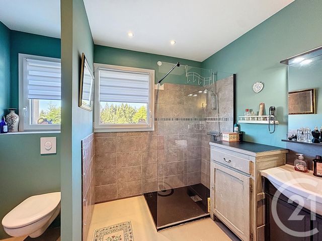 Maison &agrave; vendre - 4 pi&egrave;ces - 117,67 m2 - Monlet - 43 - AUVERGNE