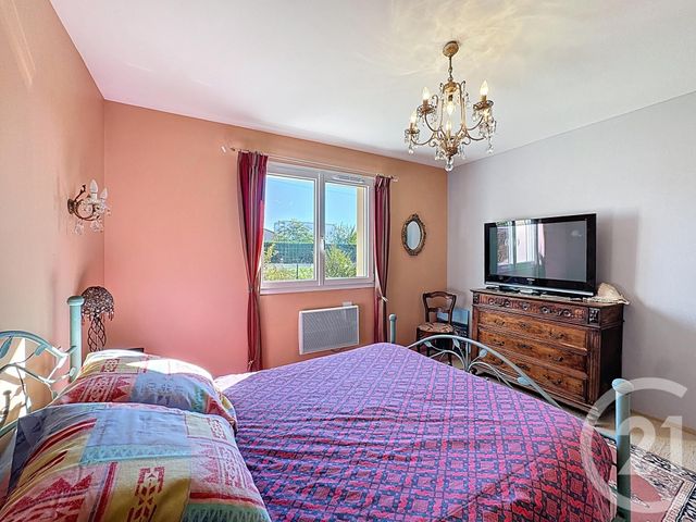 Maison &agrave; vendre - 4 pi&egrave;ces - 117,67 m2 - Monlet - 43 - AUVERGNE