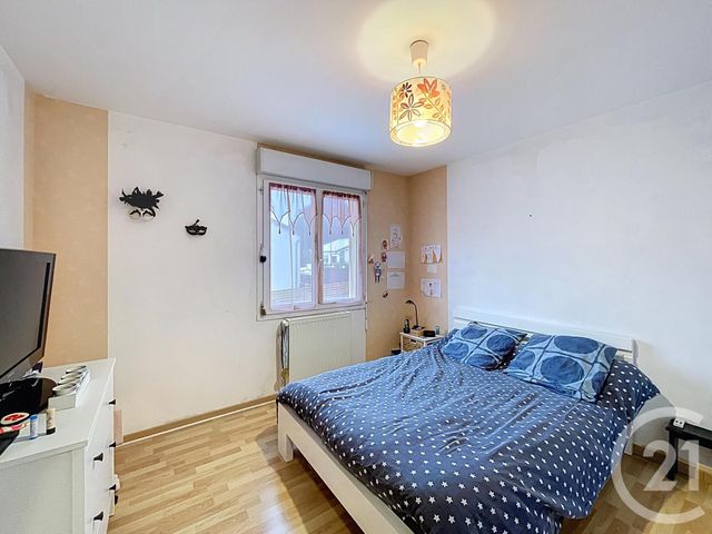 Maison &agrave; vendre - 5 pi&egrave;ces - 93,67 m2 - Le Puy En Velay - 43 - AUVERGNE