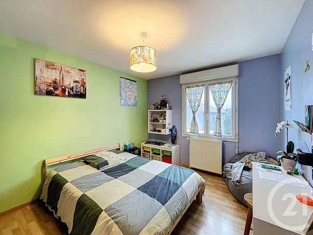 Maison &agrave; vendre - 5 pi&egrave;ces - 93,67 m2 - Le Puy En Velay - 43 - AUVERGNE