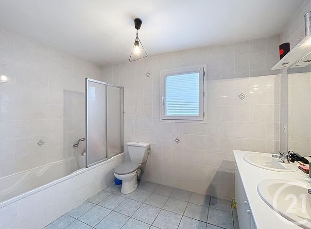 Maison &agrave; vendre - 5 pi&egrave;ces - 93,67 m2 - Le Puy En Velay - 43 - AUVERGNE