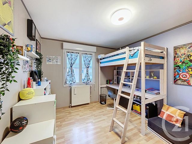 Maison &agrave; vendre - 5 pi&egrave;ces - 93,67 m2 - Le Puy En Velay - 43 - AUVERGNE