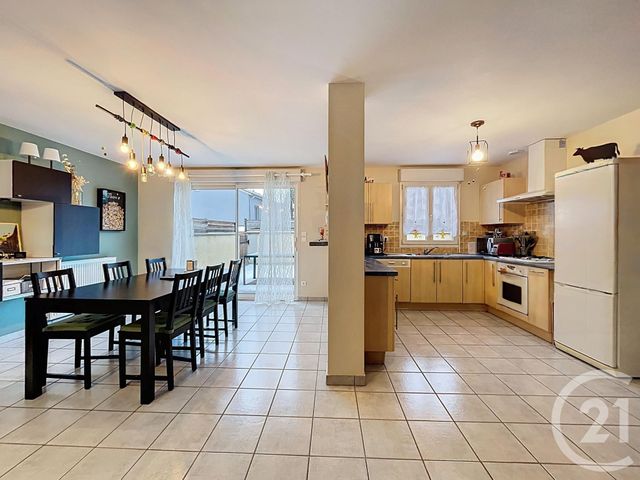 Maison &agrave; vendre - 5 pi&egrave;ces - 93,67 m2 - Le Puy En Velay - 43 - AUVERGNE