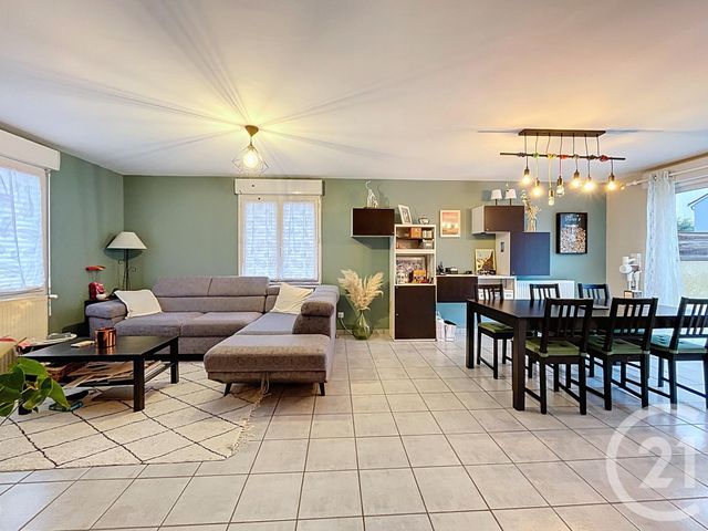 maison - LE PUY EN VELAY - 43