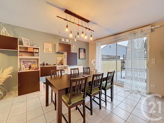 Maison &agrave; vendre - 5 pi&egrave;ces - 93,67 m2 - Le Puy En Velay - 43 - AUVERGNE