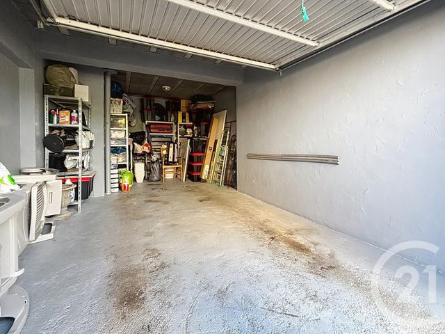 Appartement F4 &agrave; vendre - 4 pi&egrave;ces - 83,27 m2 - Le Puy En Velay - 43 - AUVERGNE