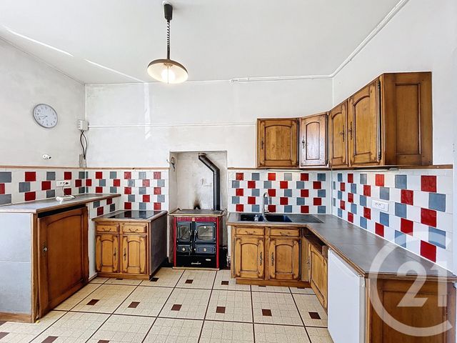 Maison &agrave; vendre - 11 pi&egrave;ces - 260,20 m2 - Le Puy En Velay - 43 - AUVERGNE