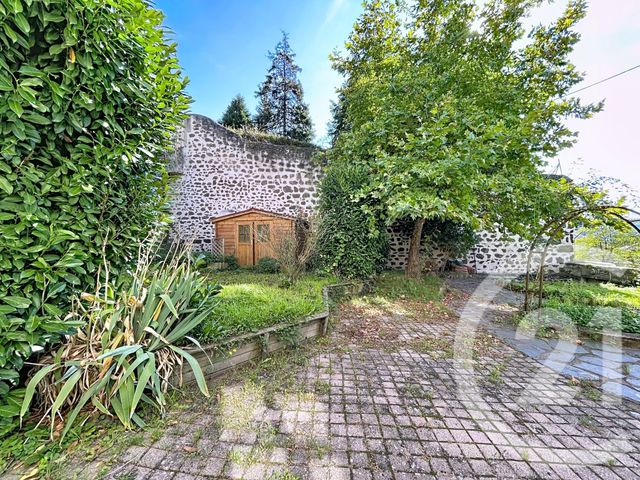 Maison &agrave; vendre - 11 pi&egrave;ces - 260,20 m2 - Le Puy En Velay - 43 - AUVERGNE