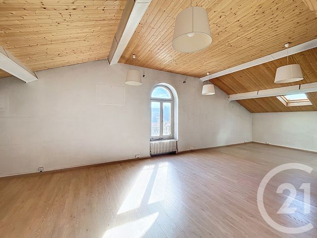 Maison &agrave; vendre - 11 pi&egrave;ces - 260,20 m2 - Le Puy En Velay - 43 - AUVERGNE