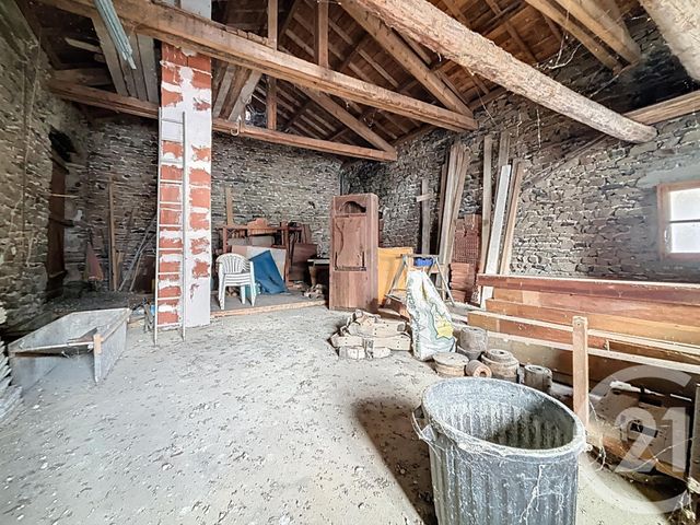 Maison &agrave; vendre - 4 pi&egrave;ces - 76,40 m2 - Chaspuzac - 43 - AUVERGNE