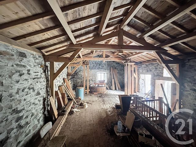 Maison &agrave; vendre - 4 pi&egrave;ces - 76,40 m2 - Chaspuzac - 43 - AUVERGNE